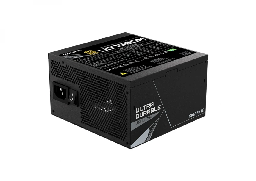 GP-UD750GM PG5 750W Modularno napajanje 