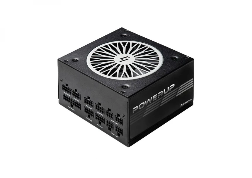 GPX-750FC 750W 80Plus Gold modularno napajanje 5Y 