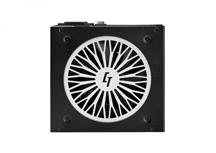 CHIEFTEC GPX-850FC 850W 80Plus Gold modularno napajanje 5Y 