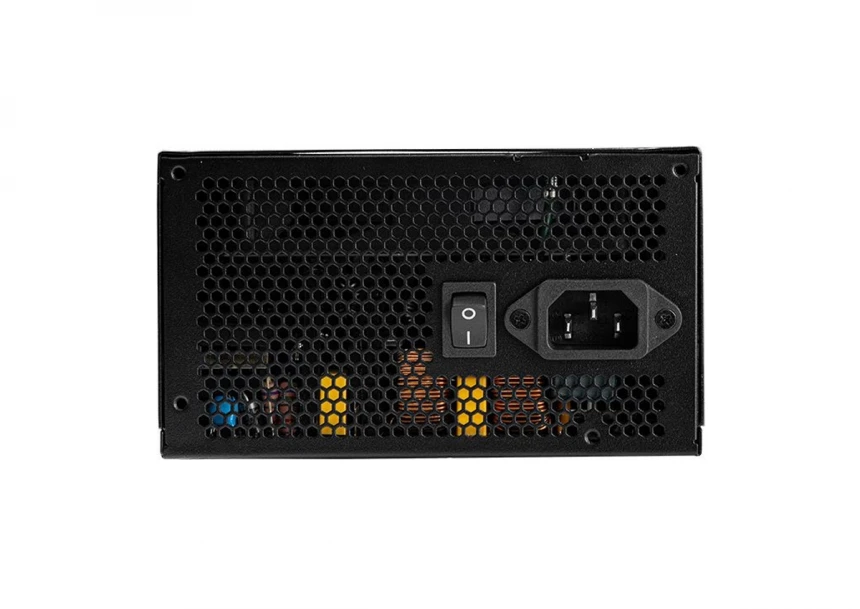 CHIEFTEC GPX-850FC 850W 80Plus Gold modularno napajanje 5Y 