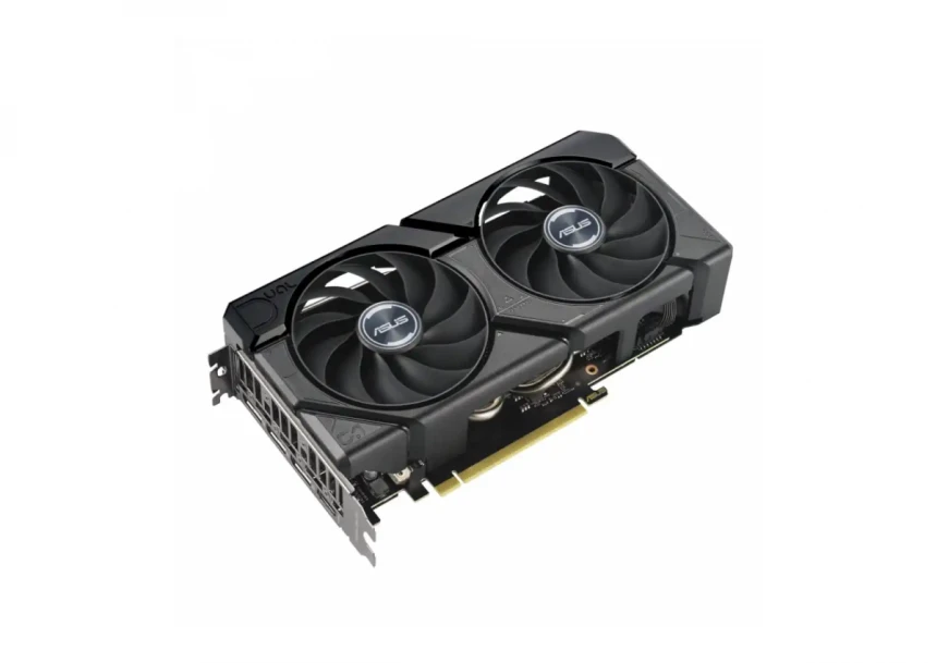 Grafička karta Asus DUAL-RTX4060TI-O8G-EVO