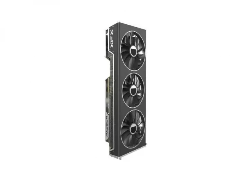 Graficka karta XFX AMD RX-7800XT 16GB MERC319 256 bit 3xDP/HDMI