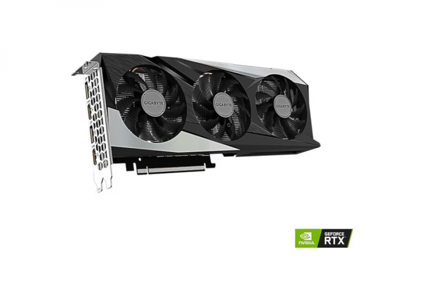 Grafička kartica RTX 3050 8GB Gigabyte Windforce OC GDDR6