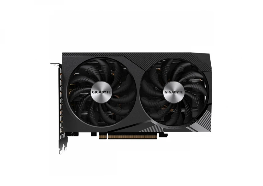 Grafička kartica RTX 3060 12GB Gigabyte Windforce OC 2.0 GDDR6