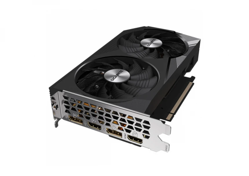 Grafička kartica RTX 3060 12GB Gigabyte Windforce OC 2.0 GDDR6
