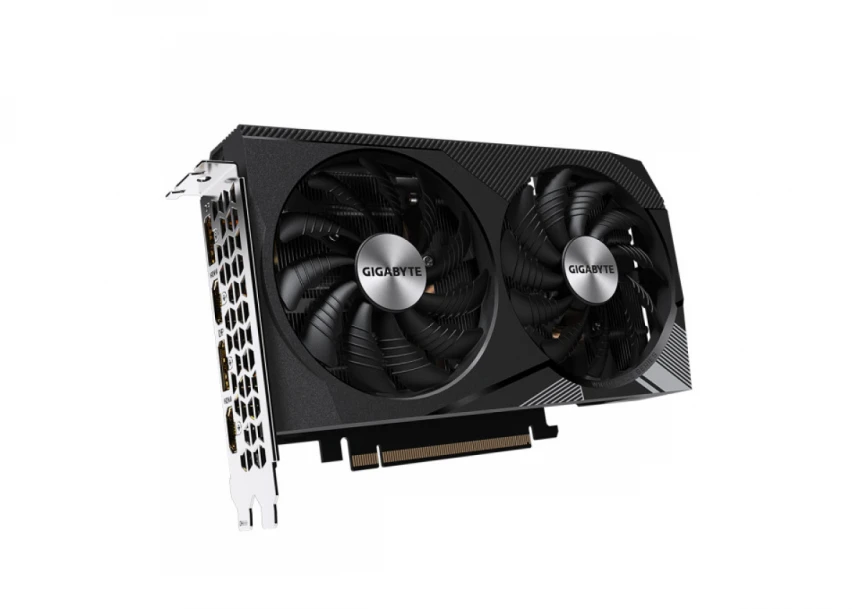 Grafička kartica RTX 3060 12GB Gigabyte Windforce OC 2.0 GDDR6
