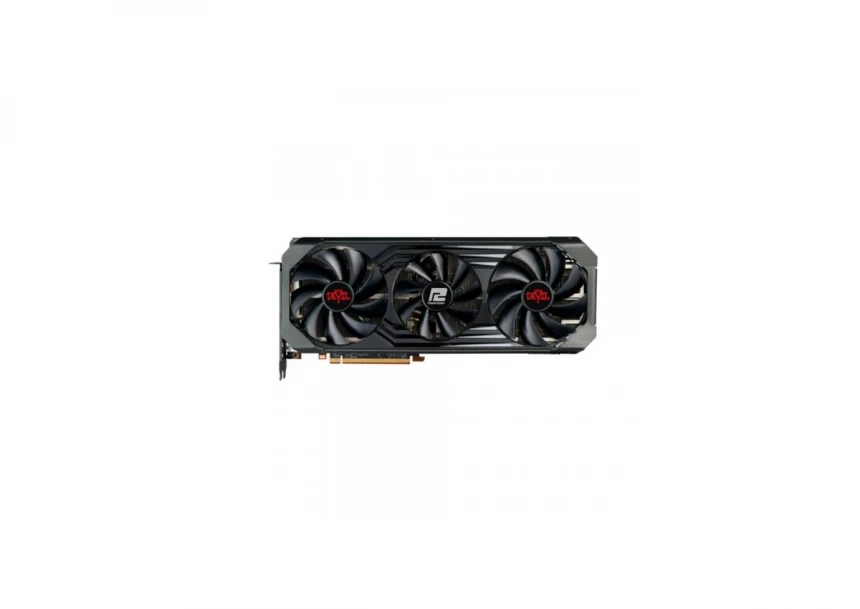 Graficka karta POWER COLOR RX6900XT 16GBD6-3DHE/OC AMD/16GB/GDDR6/256bit