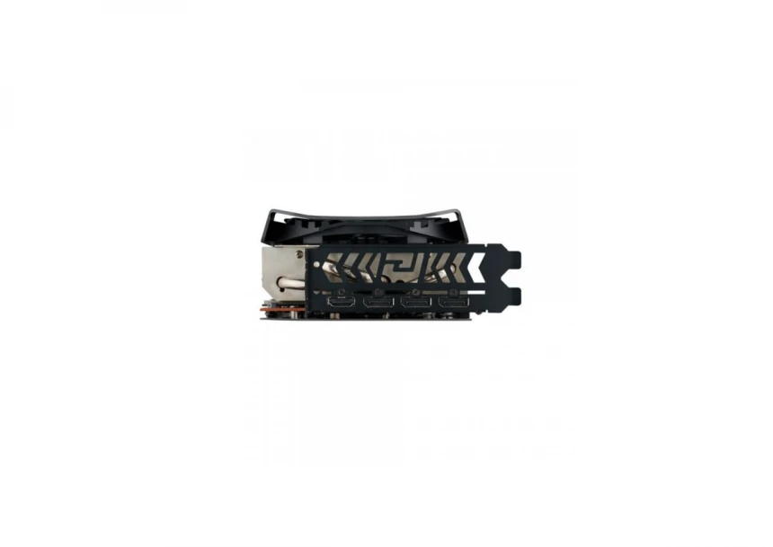 Graficka karta POWER COLOR RX6900XT 16GBD6-3DHE/OC AMD/16GB/GDDR6/256bit