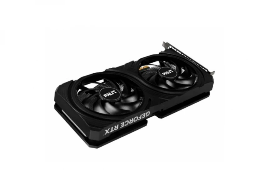 SVGA PCIE PALIT RTX4060 8GB/GDDR6/128bit Infinity 2