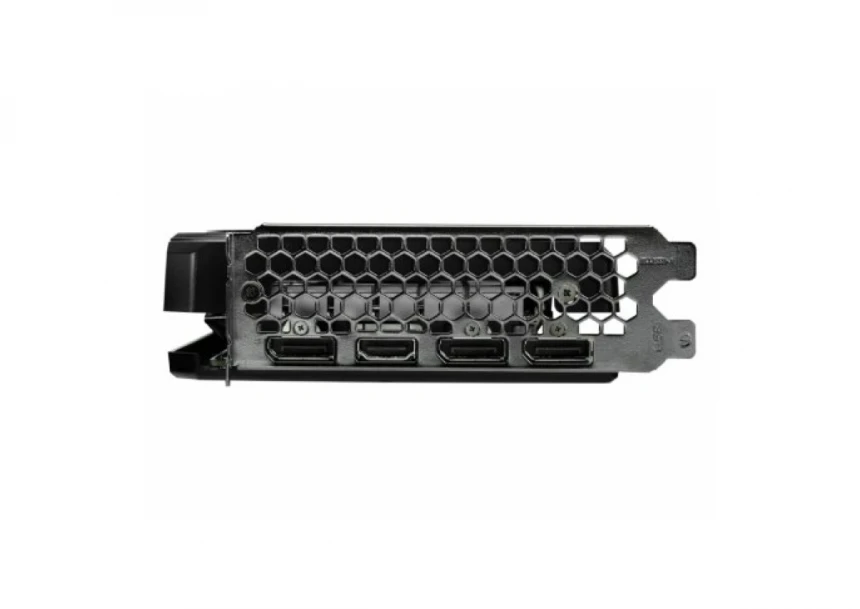SVGA PCIE PALIT RTX4060 8GB/GDDR6/128bit Infinity 2