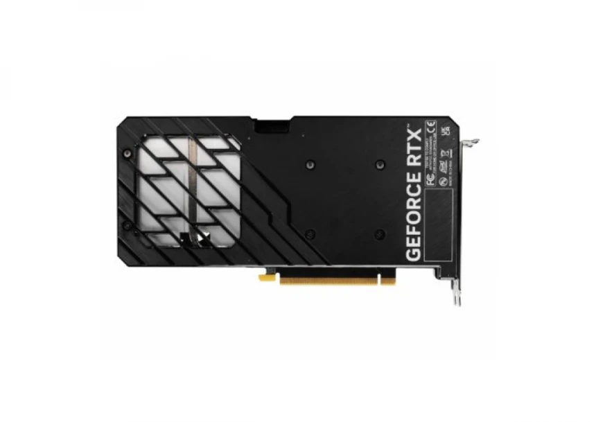 SVGA PCIE PALIT RTX4060 8GB/GDDR6/128bit Infinity 2