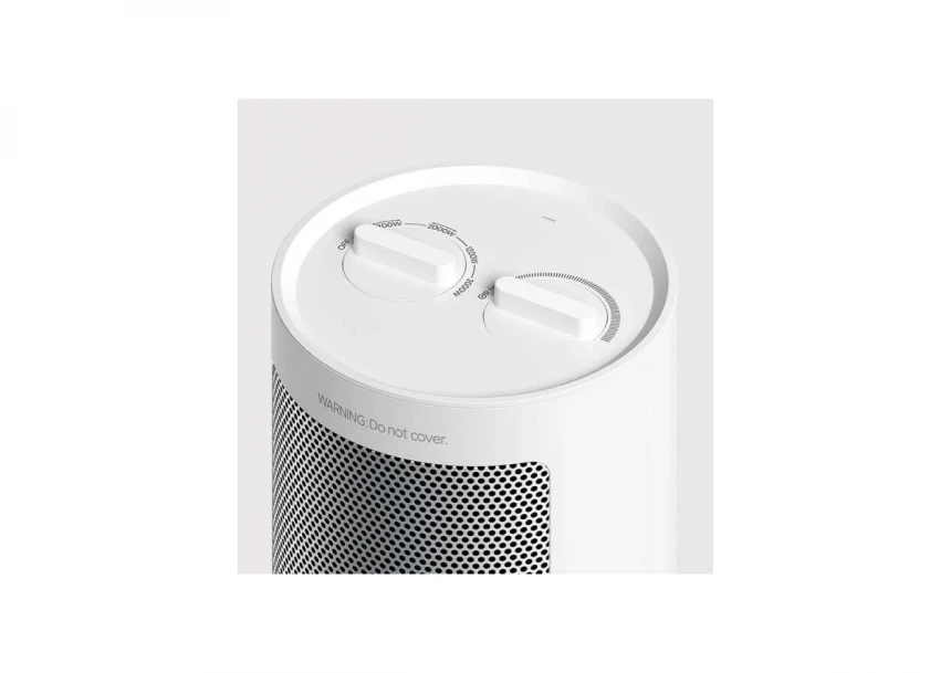 Grejalica Xiaomi Fan Heater/2000W/keramička/bela