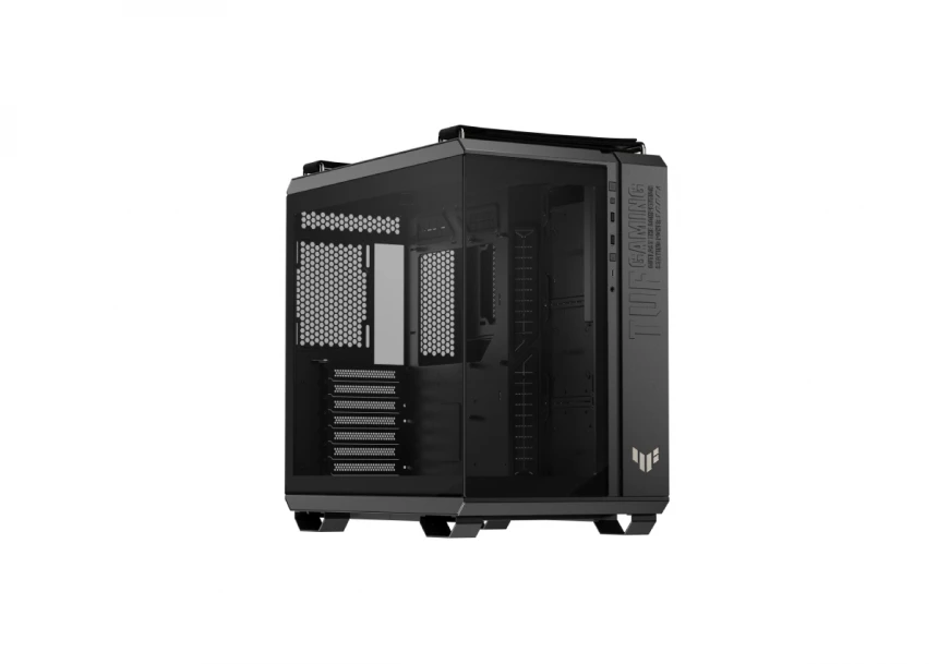 ASUS GT502 HORIZON TG ARGB BLA...
