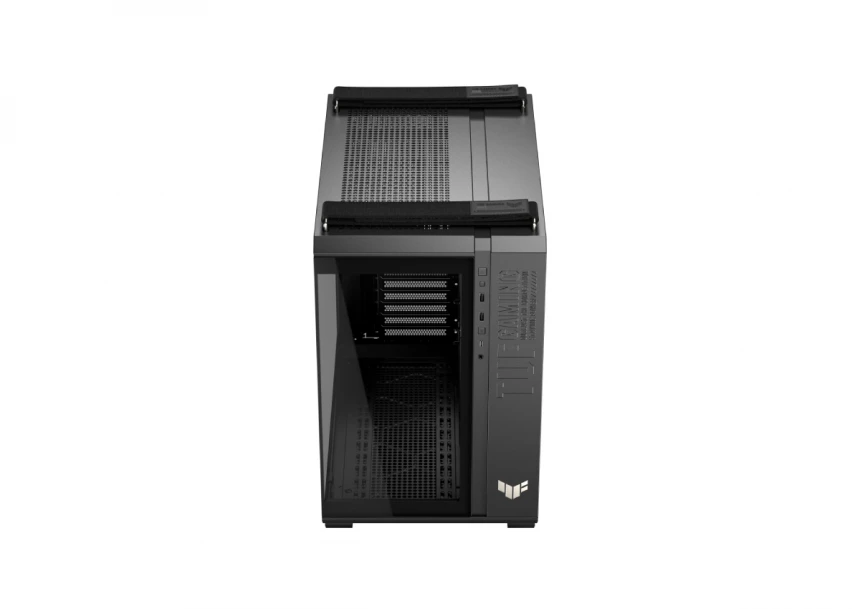 ASUS GT502 HORIZON TG ARGB BLACK TUF Gaming kućište crno 