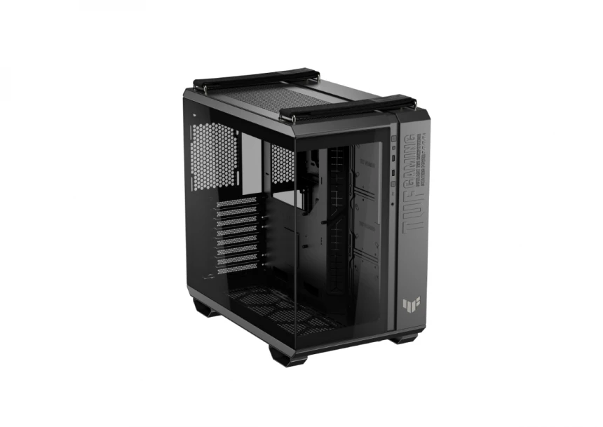 ASUS GT502 HORIZON TG ARGB BLACK TUF Gaming kućište crno 