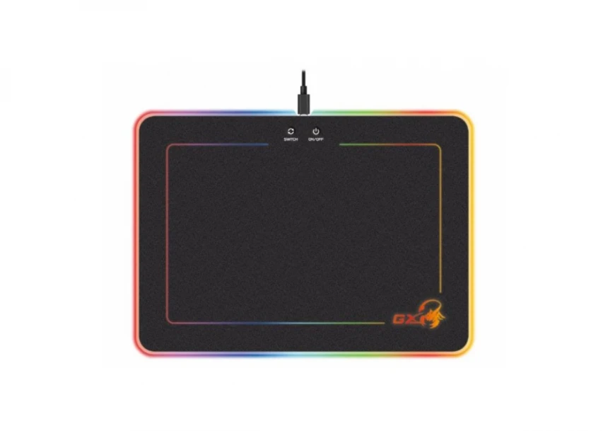 GX-Pad 600H RGB Gaming podloga za miš 