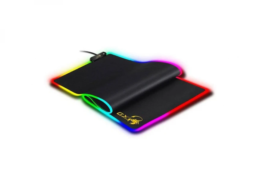 GX-Pad 800S RGB Gaming podloga za miš 