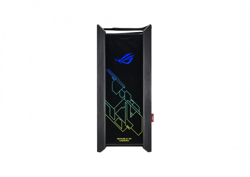 Kućište ASUS TUF ROG STRIX Helios GX601 m-ITX/m-ATX/ATX/E-ATX/kaljeno staklo/crna