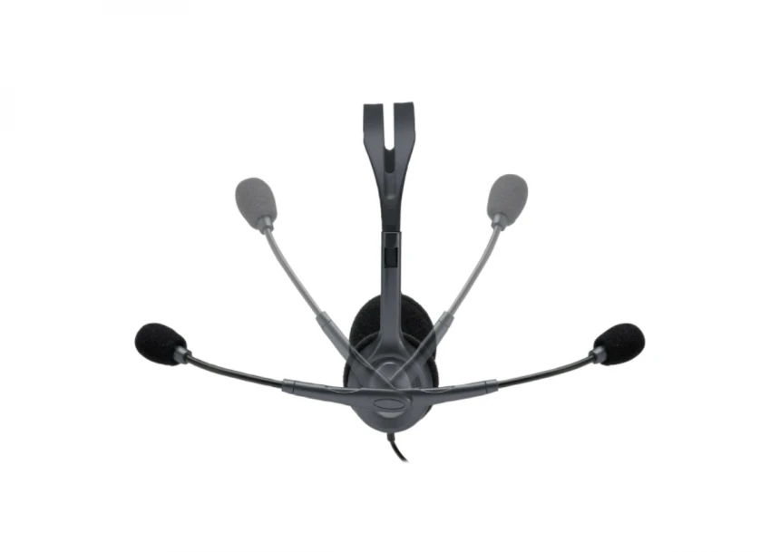 LOGITECH_ H111 Stereo Headset slušalice sa mikrofonom 