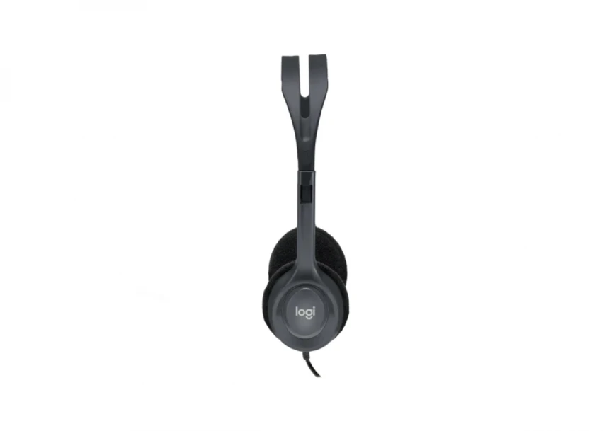 LOGITECH_ H111 Stereo Headset slušalice sa mikrofonom 