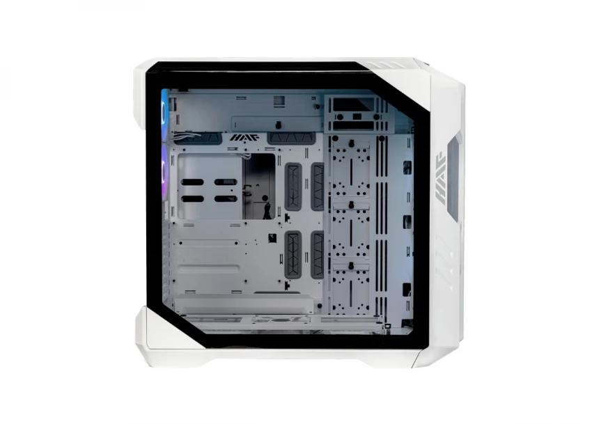 COOLER MASTER HAF 700 White Gaming kućište (H700-WGNN-S00) belo