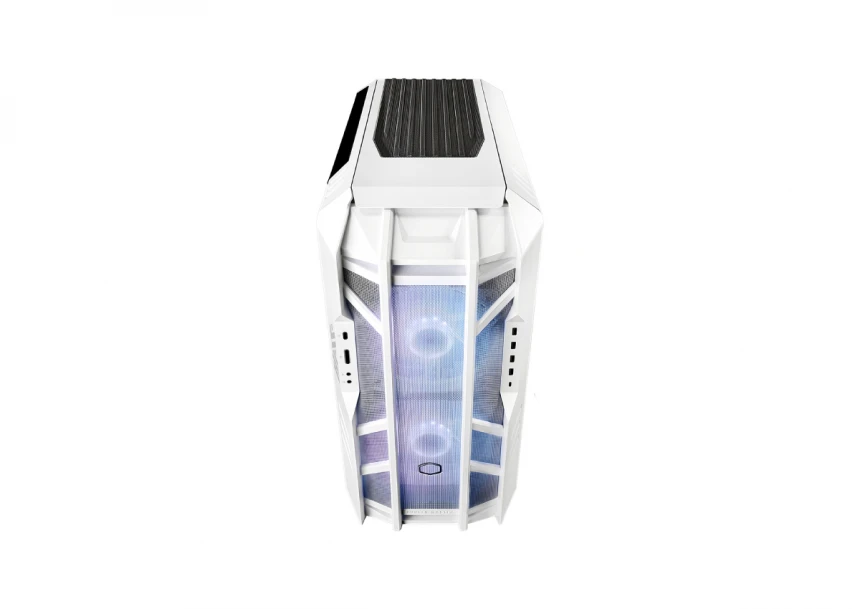 COOLER MASTER HAF 700 White Gaming kućište (H700-WGNN-S00) belo