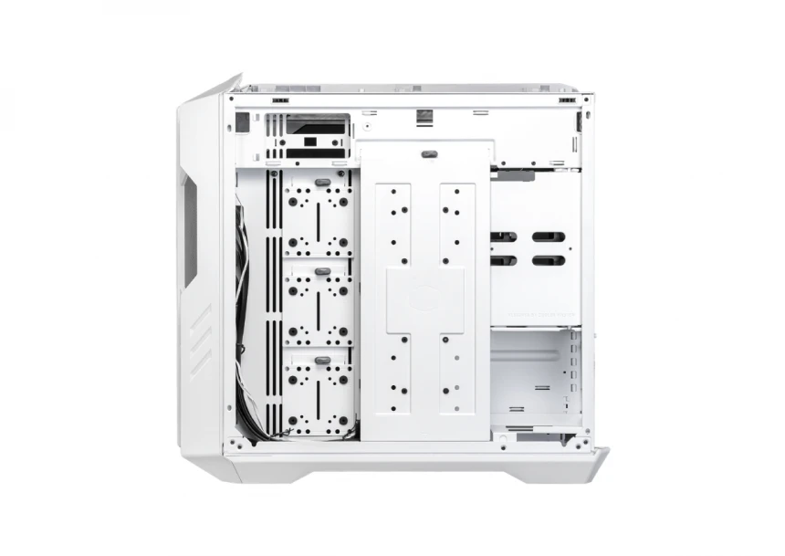 COOLER MASTER HAF 700 White Gaming kućište (H700-WGNN-S00) belo