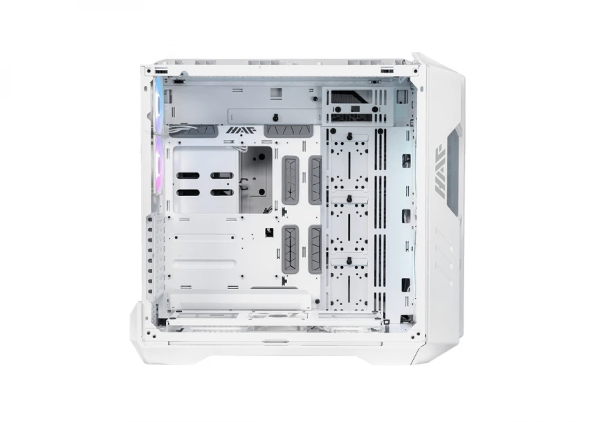 COOLER MASTER HAF 700 White Gaming kućište (H700-WGNN-S00) belo