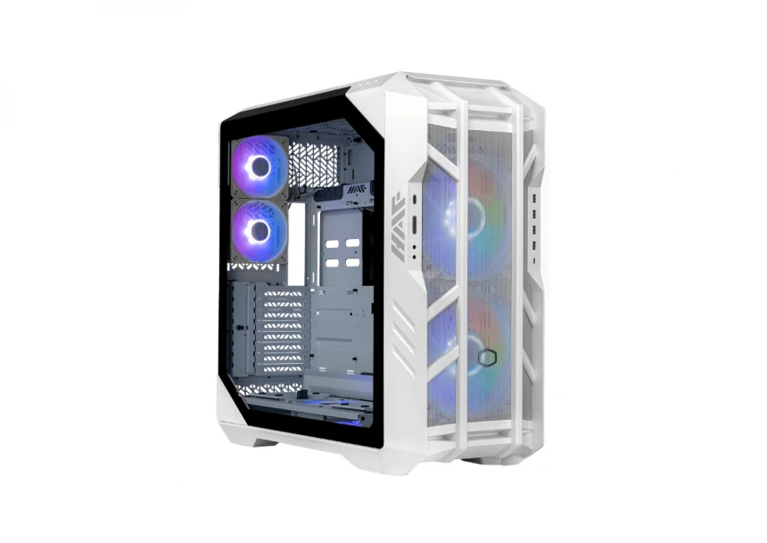 COOLER MASTER HAF 700 White Gaming kućište (H700-WGNN-S00) belo