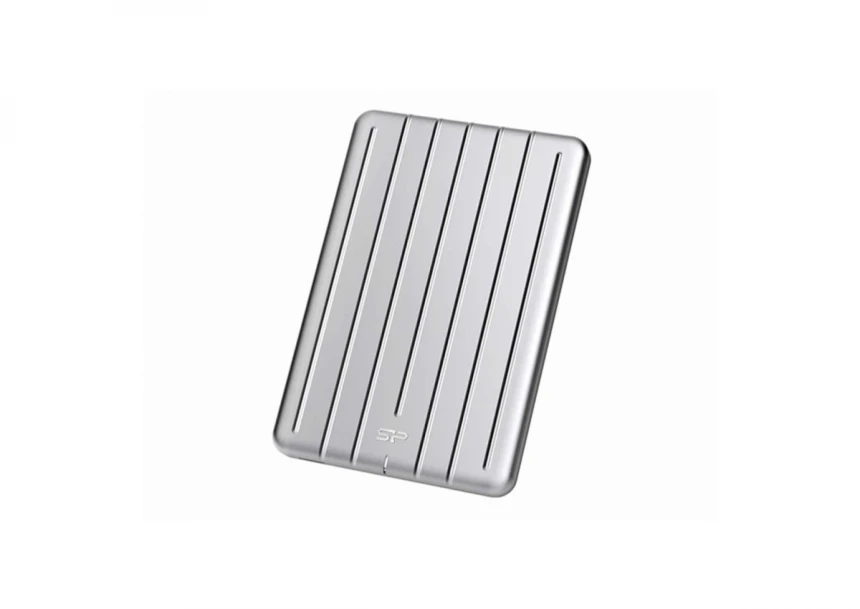 Hard disk SILICON POWER Armor A75 SP010TBPHDA75S3S eksterni/1TB/2.5"/USB 3.2/siva