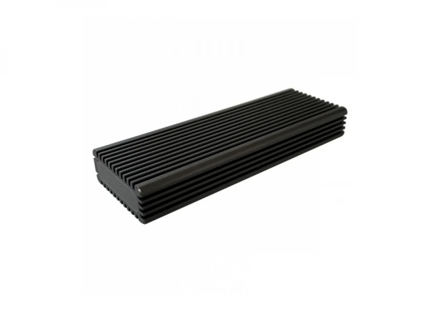 HDD Rack LC Power LC-M2-C-MULTI - M.2 SSD Enclosure (NVMe & SATA)