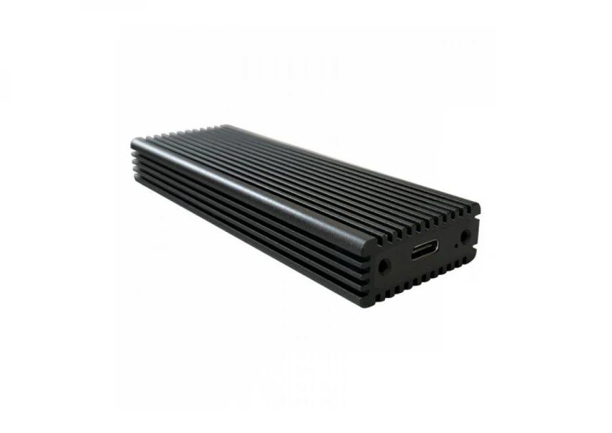 HDD Rack LC Power LC-M2-C-MULTI - M.2 SSD Enclosure (NVMe & SATA)