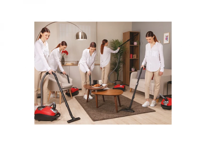 Hoover HE310HM 011 usisivač 