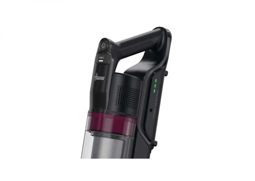 Hoover HF1P10HX 011 Bežični štapni usisivač sa posudom 