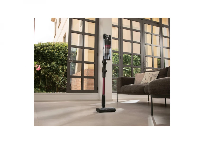 Hoover HF1P10HX 011 Bežični štapni usisivač sa posudom 