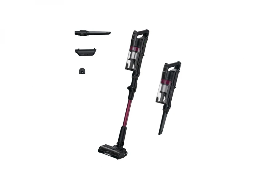 Hoover HF1P10HX 011 Bežični štapni usisivač sa posudom 