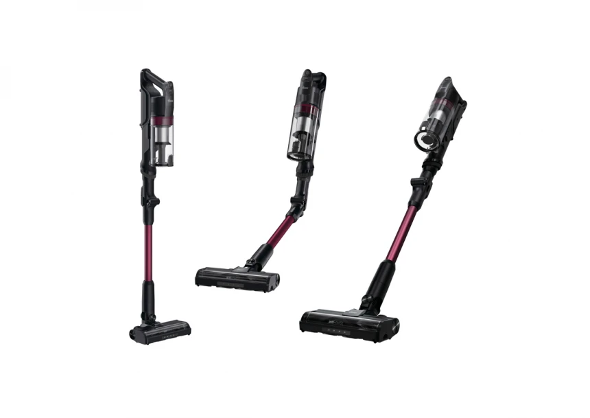 Hoover HF1P10HX 011 Bežični štapni usisivač sa posudom 