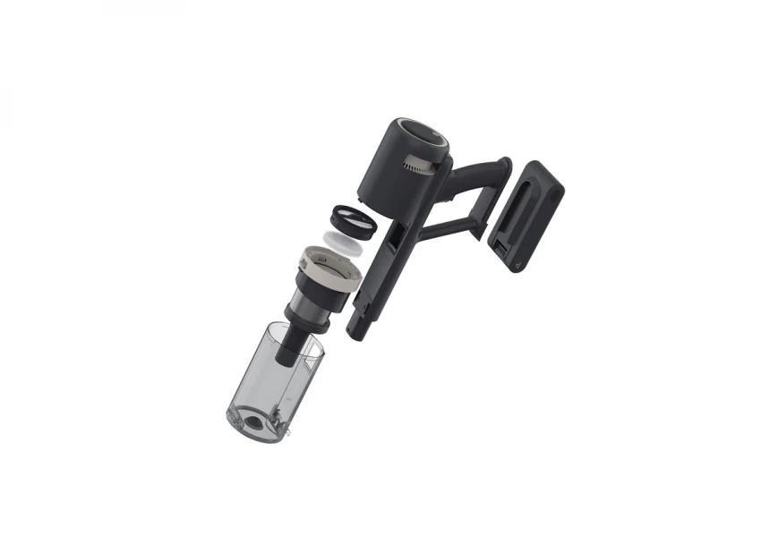 Hoover HFG10H 011 Bežični štapni usisivač sa posudom 