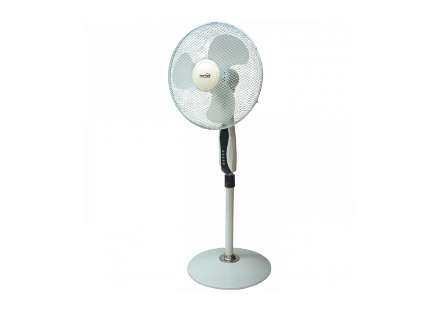 home Ventilator sa postoljem, daljinski upravljač, 130 cm, 45W - SFP 40