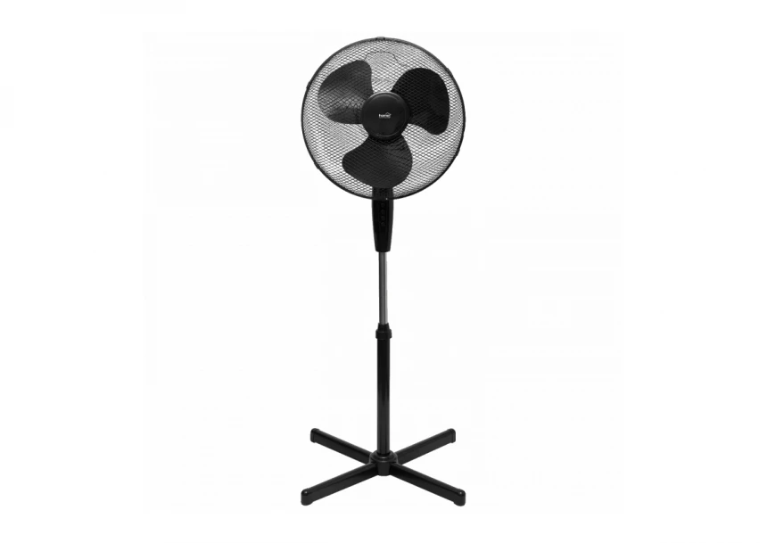 home Ventilator stojeći, 45 W, prečnik lopatice 40 cm - SF40BK