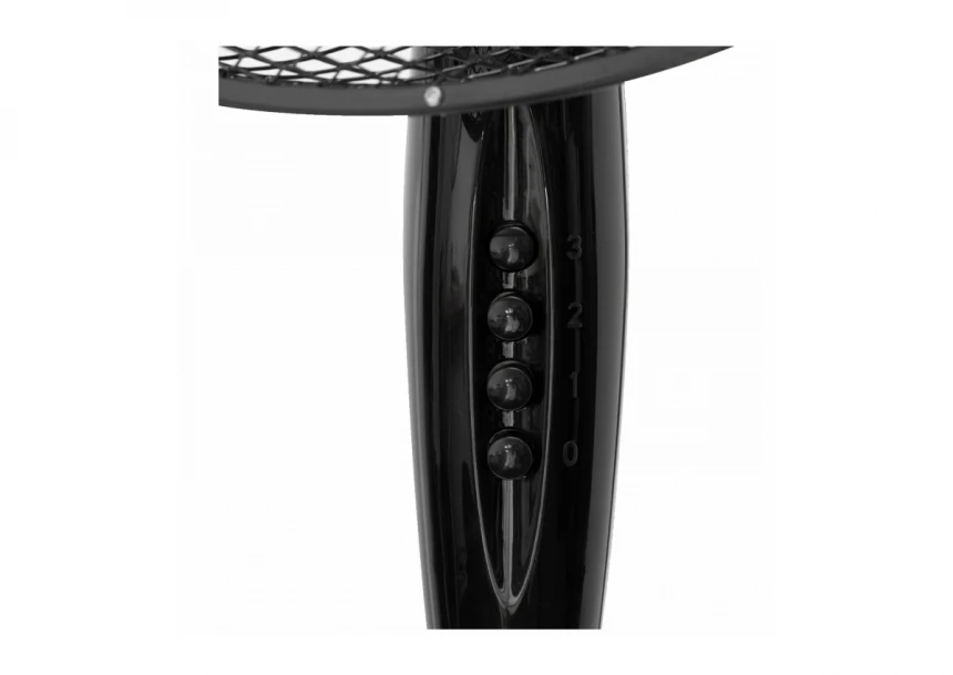 home Ventilator stojeći, 45 W, prečnik lopatice 40 cm - SF40BK