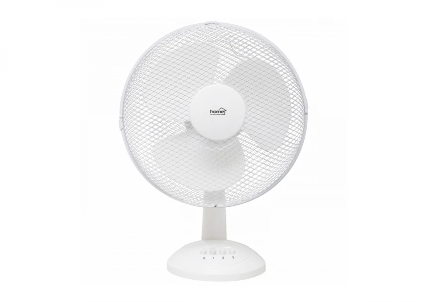 home Ventilator stoni, 40 W, 3 brzine, 30 cm lopatice - TF30WH