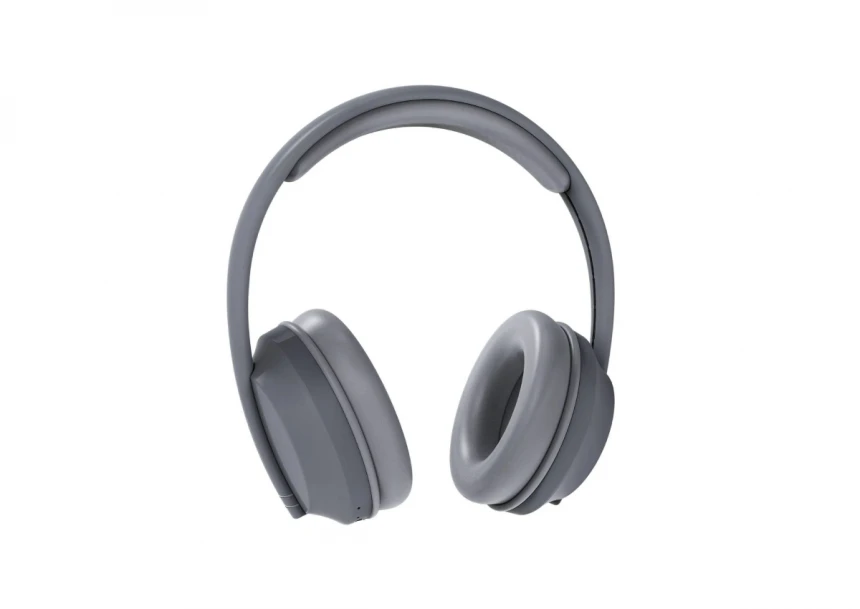 ENERGY SISTEM Hoshi ECO Cloud Bluetooth slušalice sa mikrofonom sive 