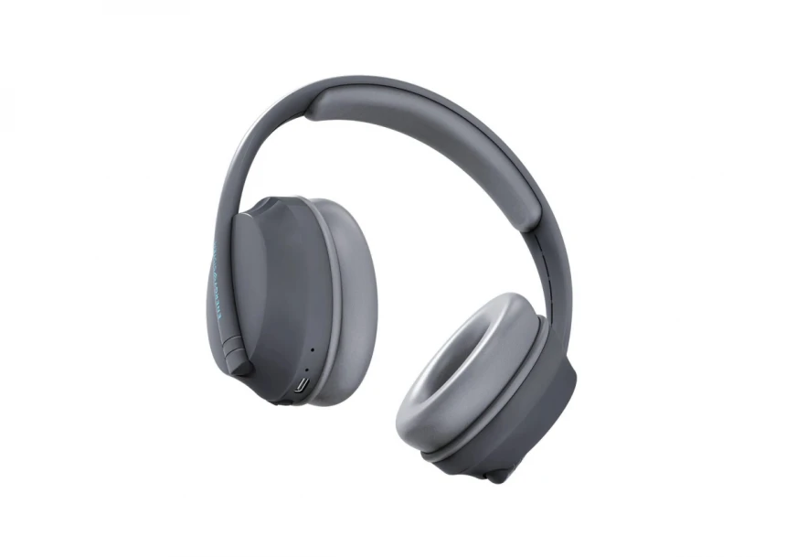 ENERGY SISTEM Hoshi ECO Cloud Bluetooth slušalice sa mikrofonom sive 