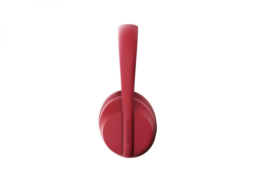 Hoshi ECO Red Bluetooth slušalice sa mikrofonom crvene 