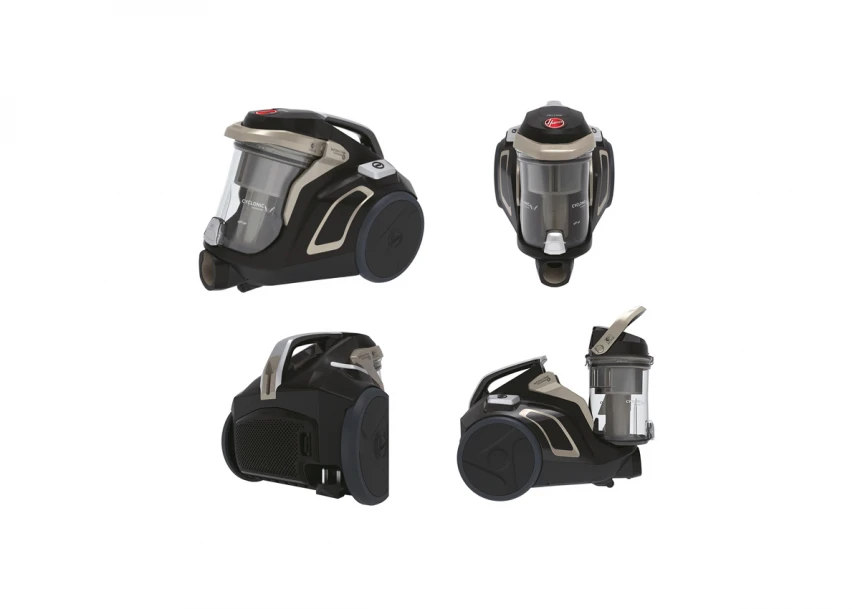 Hoover HP720PET 011 usisivač 