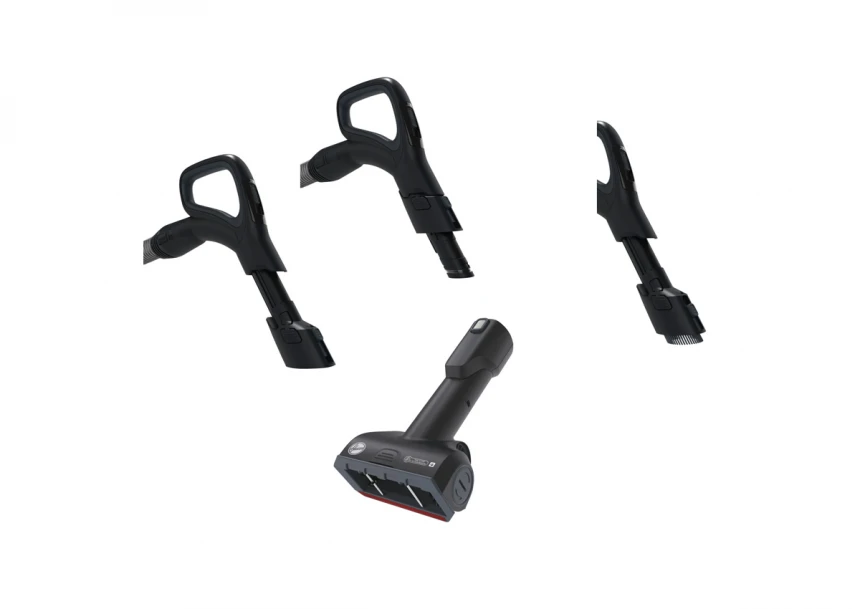 Hoover HP720PET 011 usisivač 