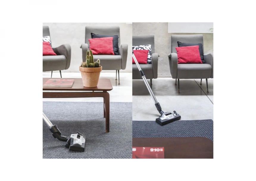 Hoover HP720PET 011 usisivač 