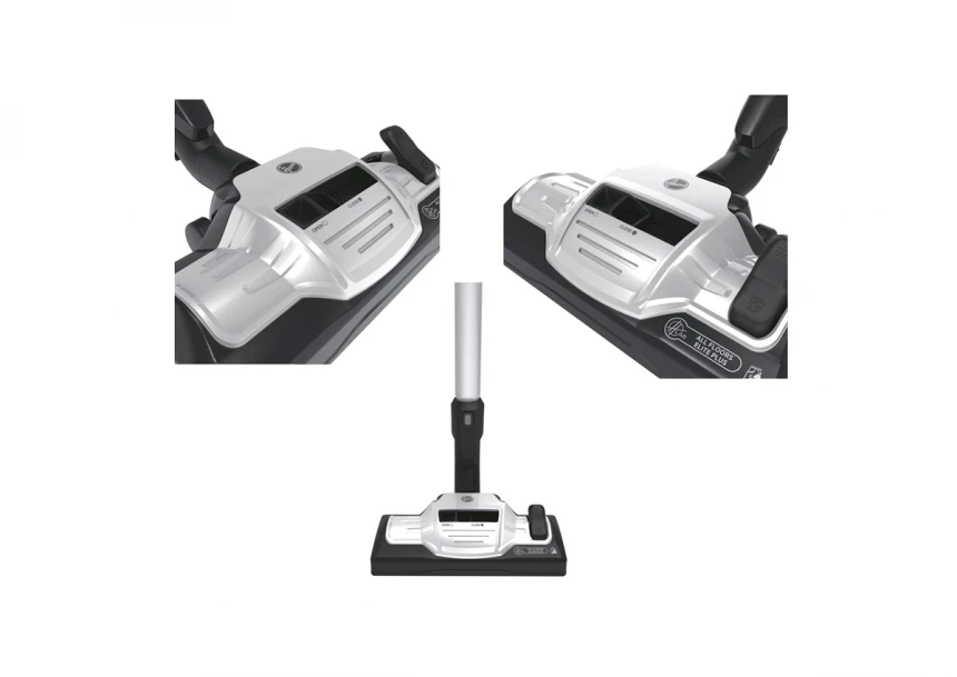 Hoover HP720PET 011 usisivač 