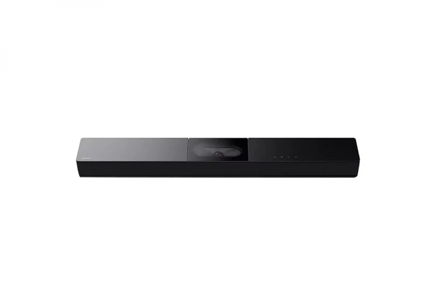 HS2000 soundbar crni 